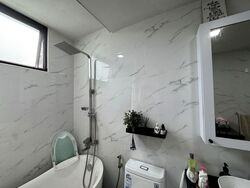 Simei Green Condominium (D18), Condominium #557803581